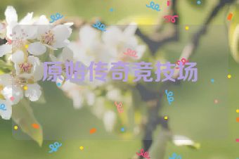 原始传奇竞技场