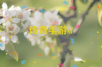 传奇手游sf