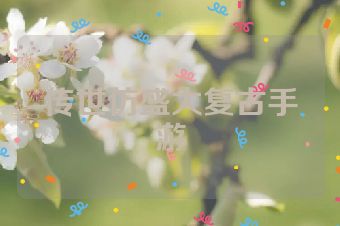 传世仿盛大复古手游