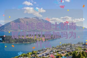 原始传奇道士的毒属性可以叠加吗为什么