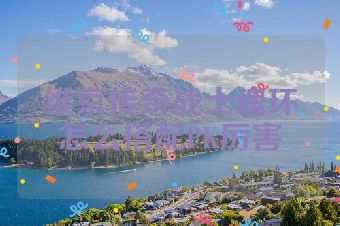 维京传奇战士魂环怎么搭配PK厉害