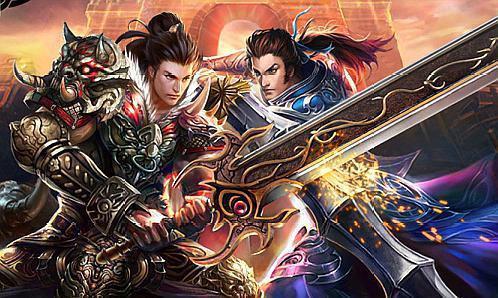 传奇战士pk走步按什么键操作