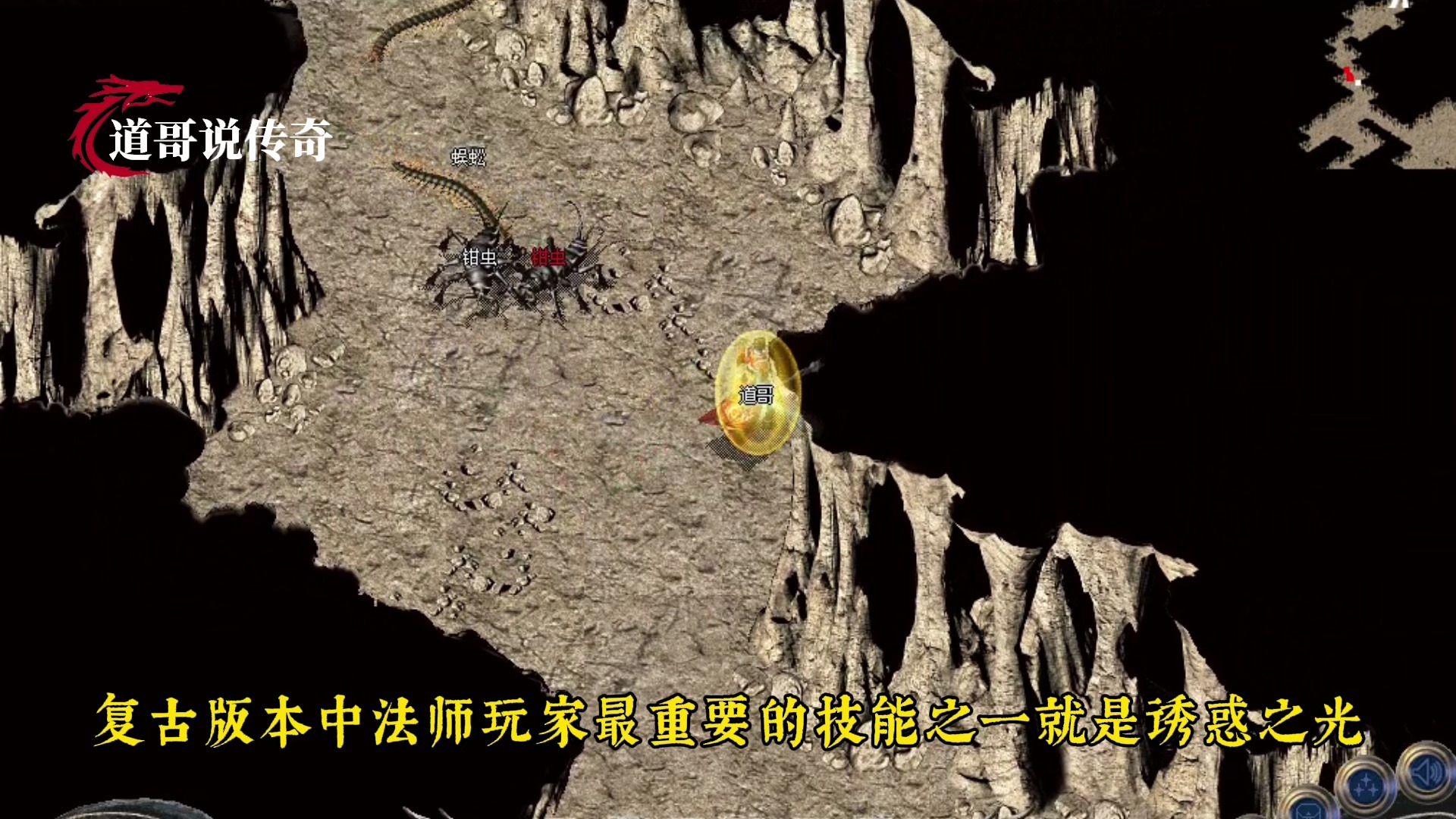 传奇诱惑之光能捉什么怪物